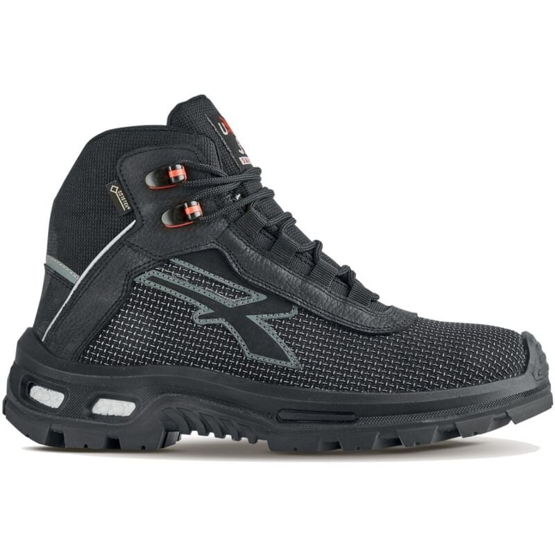 foto del prodotto scarpe antinfortunistiche u power domination s3 ci hi wr rs src 39 nero