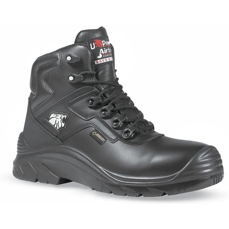 foto del prodotto scarpe antinfortunistiche u power drop gtx goretex s3 colore 47