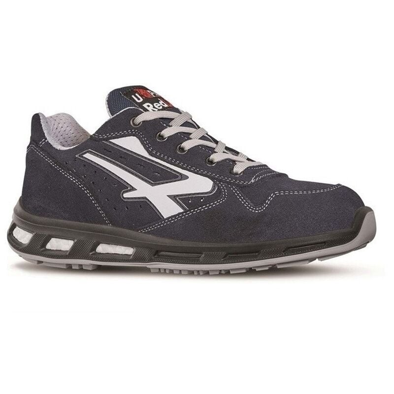 foto del prodotto scarpe antinfortunistiche u power emotion s1p src blu 44