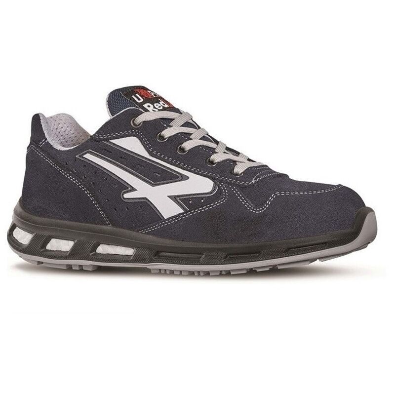 foto del prodotto scarpe antinfortunistiche u power emotion s1p src blu 47