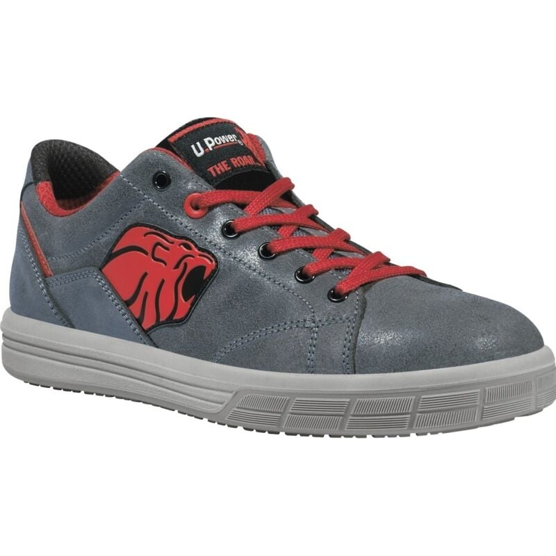 foto del prodotto scarpe antinfortunistiche u power forest s3 src grigio 47