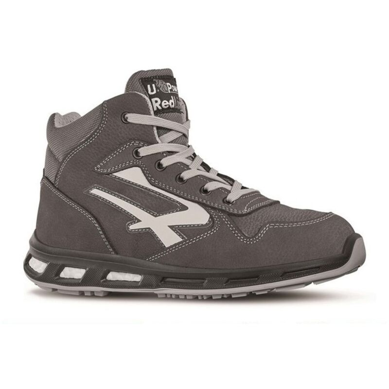 foto del prodotto scarpe antinfortunistiche u power infinity s3 grigio 41