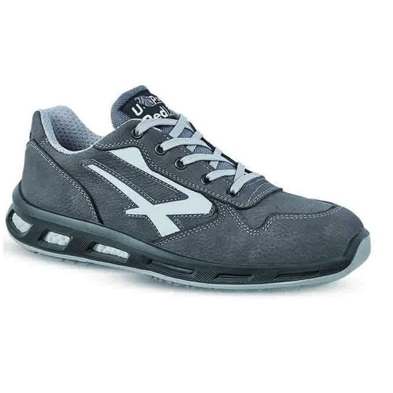 foto del prodotto scarpe antinfortunistiche u power kick s3 grigio 39