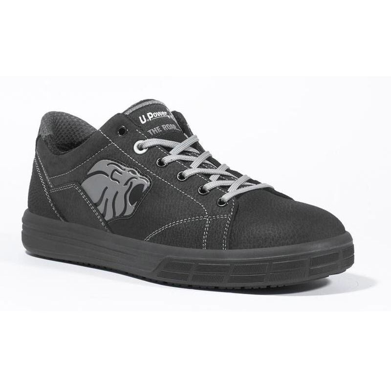 foto del prodotto scarpe antinfortunistiche u power king s3 src nero 41