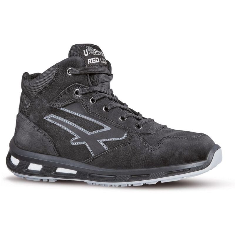 foto del prodotto scarpe antinfortunistiche u power lift s3 nero 39