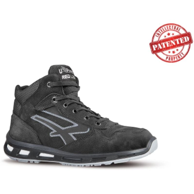 foto del prodotto scarpe antinfortunistiche u power lift s3 nero 43