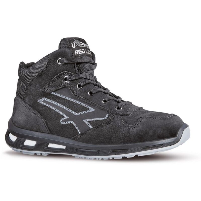 foto del prodotto scarpe antinfortunistiche u power lift s3 nero 45