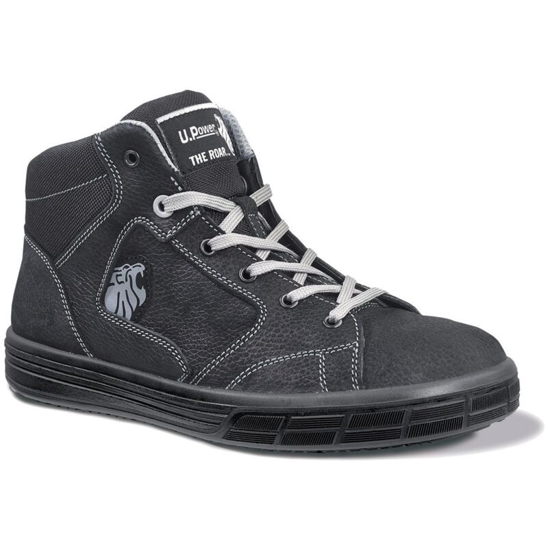 foto del prodotto scarpe antinfortunistiche u power lion s3 nero 47