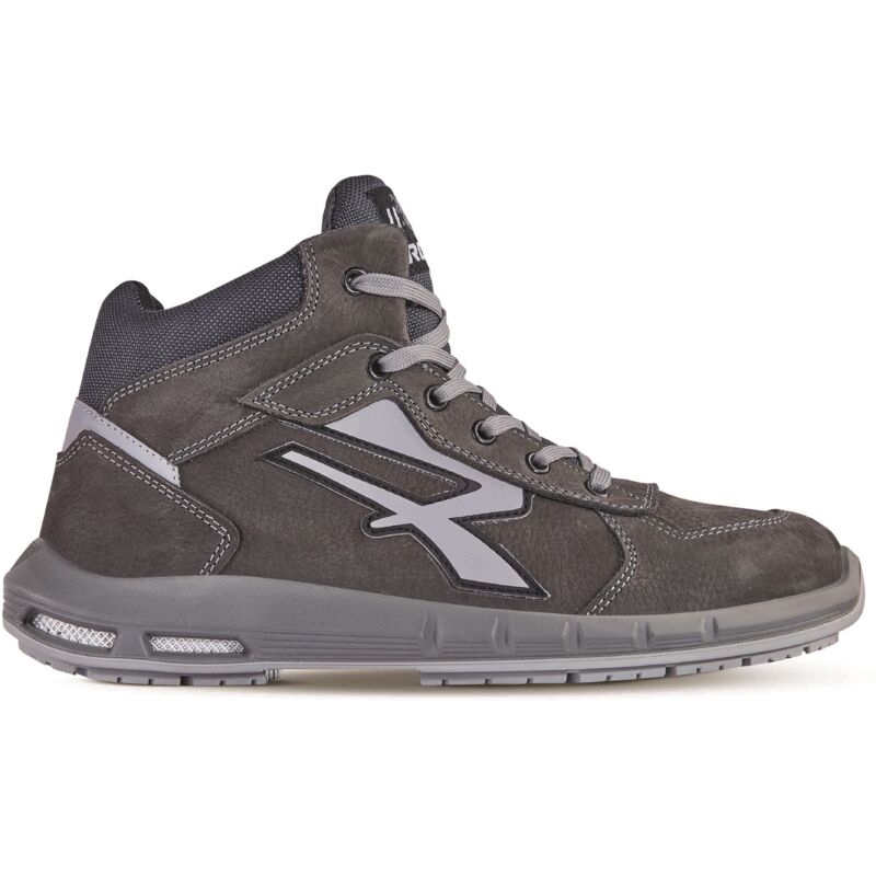 foto del prodotto scarpe antinfortunistiche u power merak plus s3 grigio 46