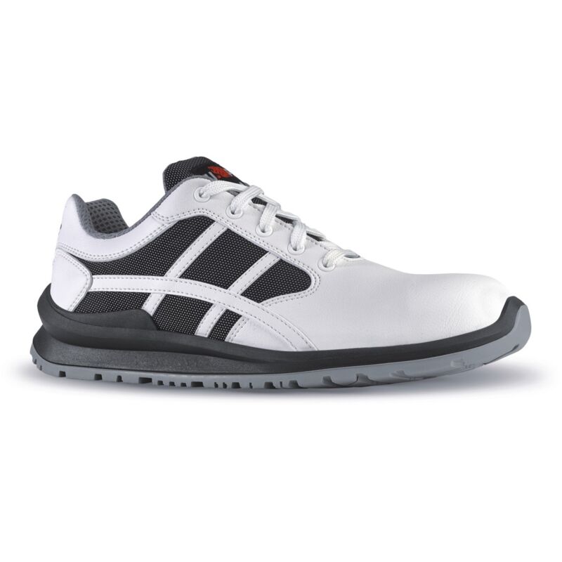 foto del prodotto scarpe antinfortunistiche u power mika s1p bianco 39