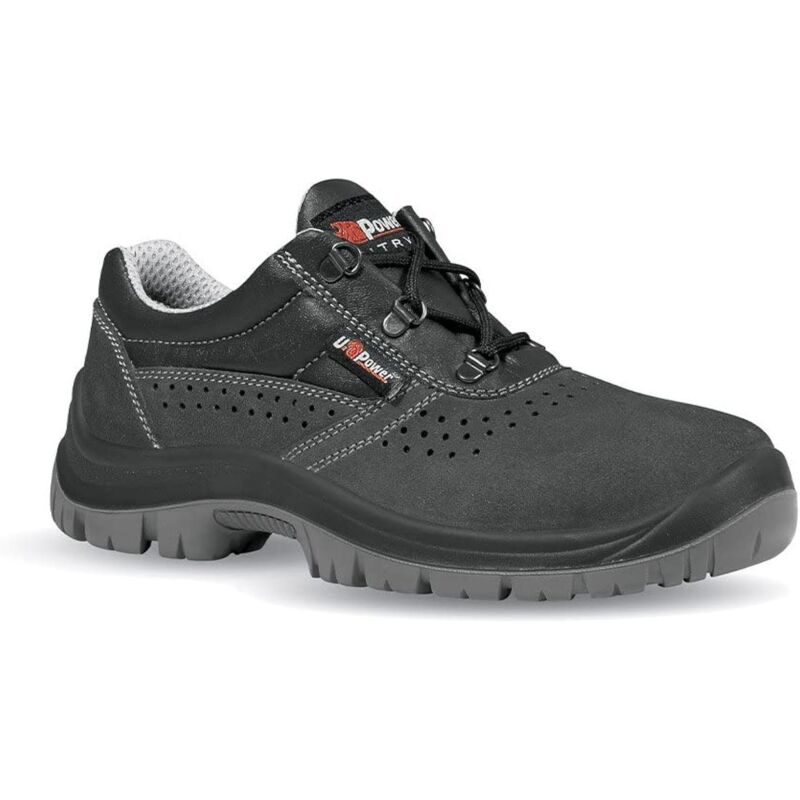 foto del prodotto scarpe antinfortunistiche u power movida s1p src grigio 44