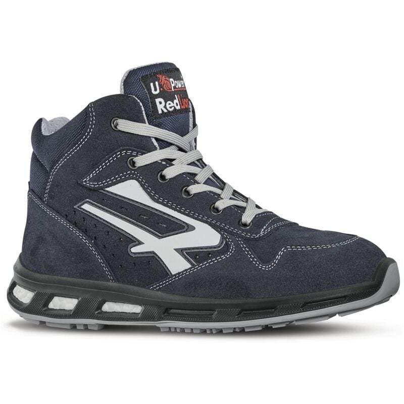 immagine 0 del prodotto scarpe antinfortunistiche u power moving s1p blu 46
