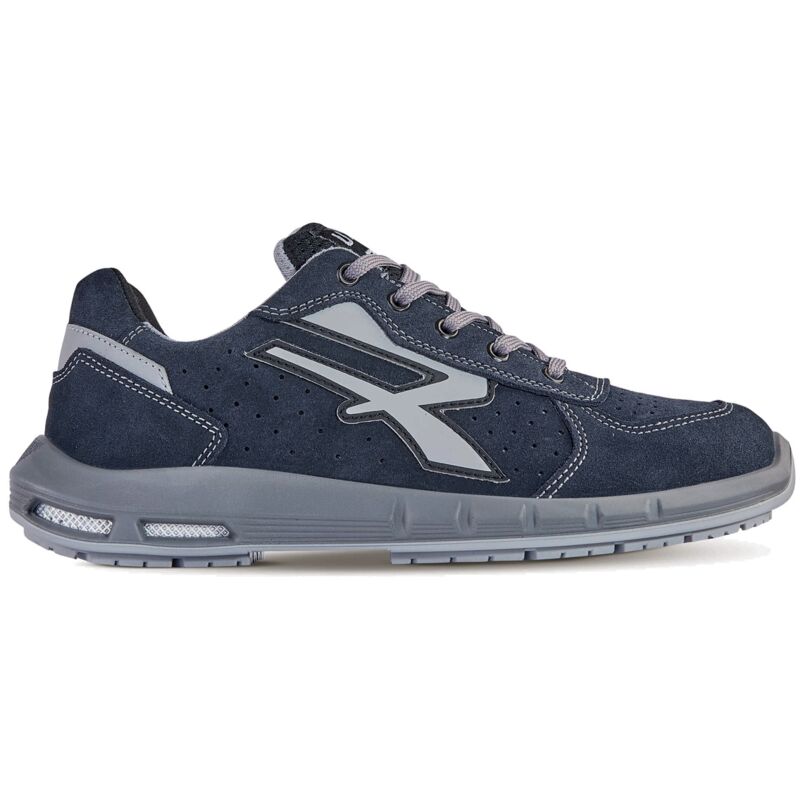 foto del prodotto scarpe antinfortunistiche u power nash plus s1p src esd 45
