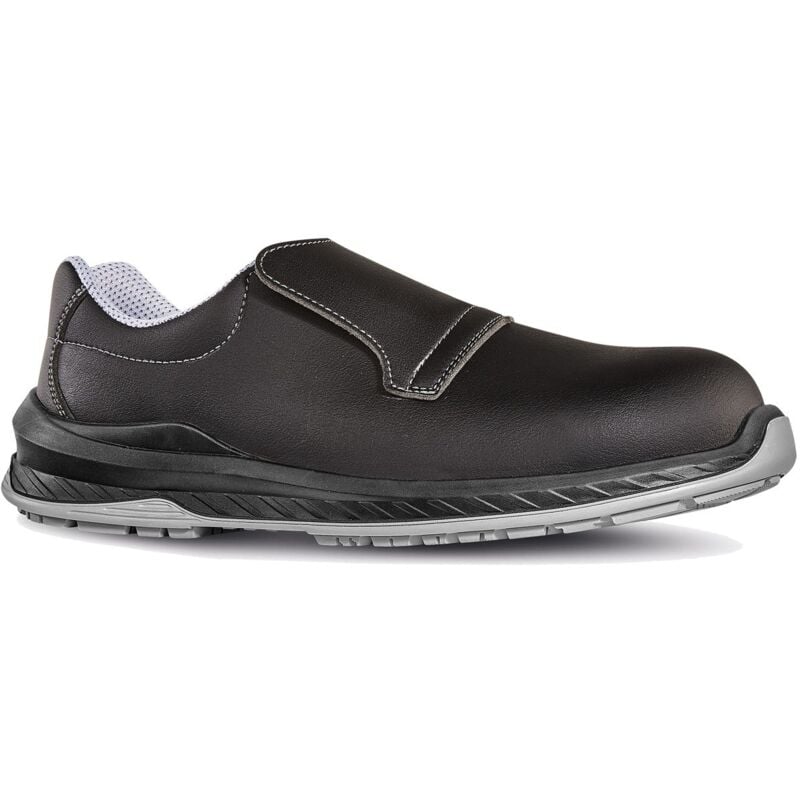 foto del prodotto scarpe antinfortunistiche u power nere londra s2 src esd 48