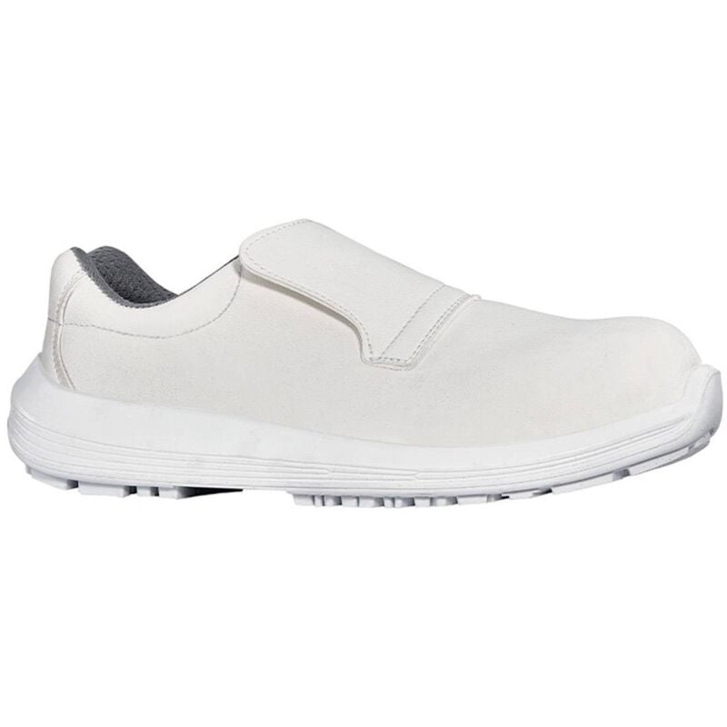 foto del prodotto scarpe antinfortunistiche u power nurse grip s1 bianco 45