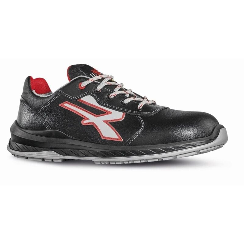 foto del prodotto scarpe antinfortunistiche u power parigi s3 nero 35