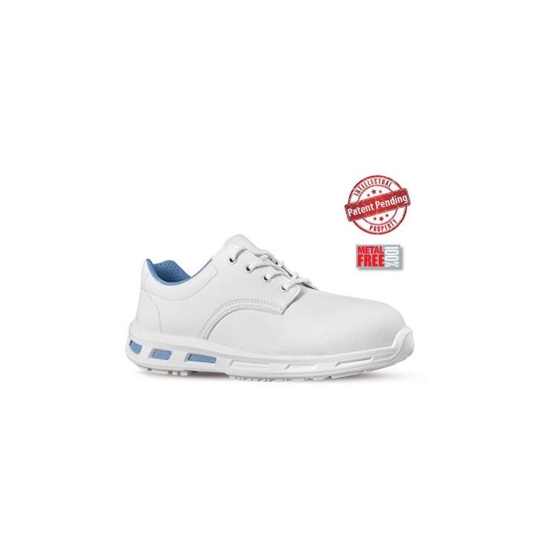 immagine 0 del prodotto scarpe antinfortunistiche u power red lion zelda s2 bianco 35