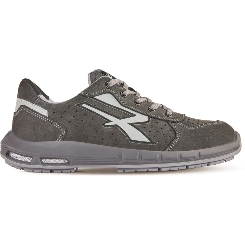 immagine 0 del prodotto scarpe antinfortunistiche u power rigel plus s1p grigio 39