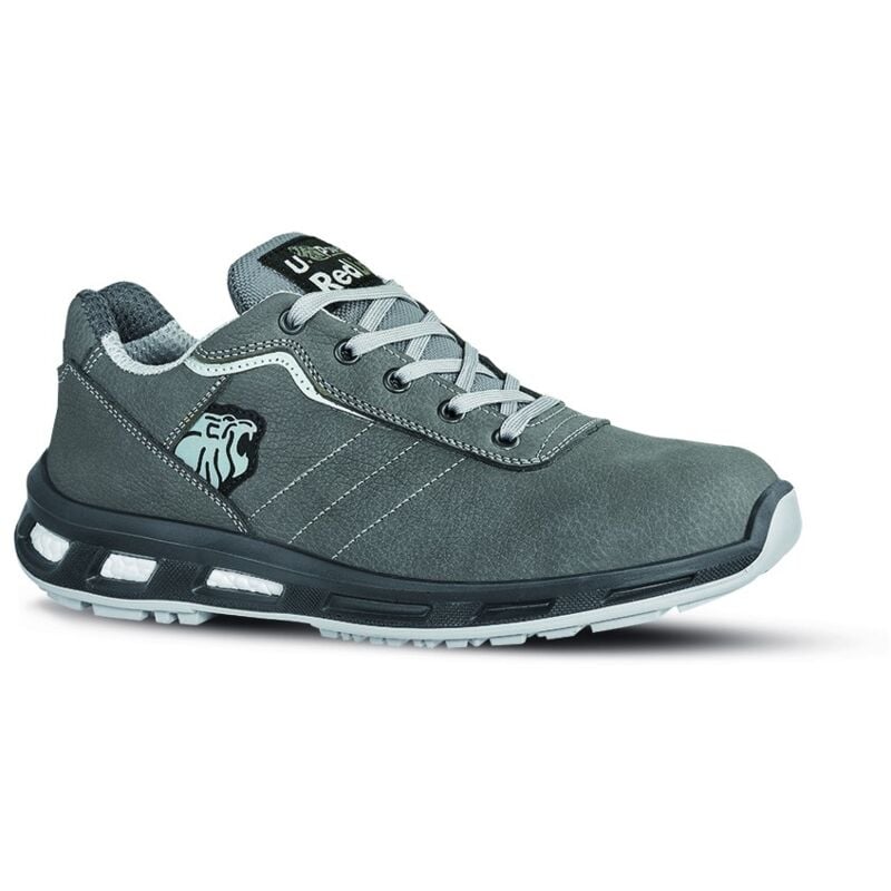 foto del prodotto scarpe antinfortunistiche u power ring s3 src grigio 47
