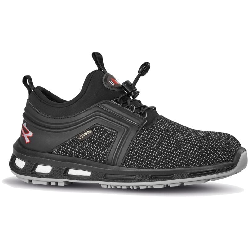 foto del prodotto scarpe antinfortunistiche u power rocket s3 wr hi ci src 37