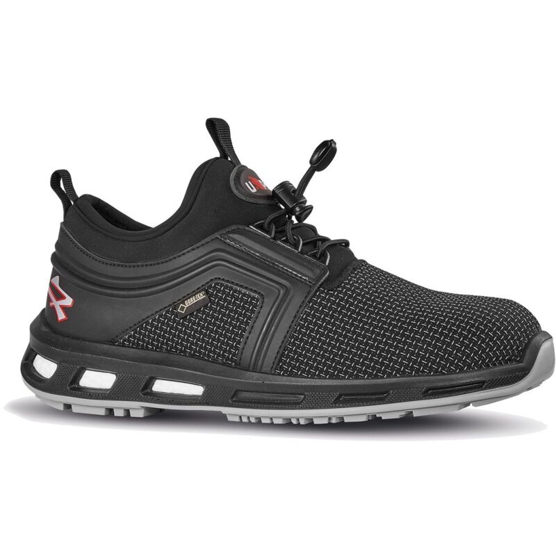 foto del prodotto scarpe antinfortunistiche u power rocket s3 wr hi ci src 43