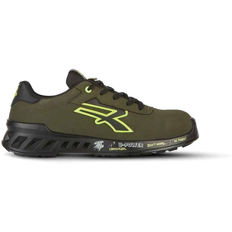 foto del prodotto scarpe antinfortunistiche u power ryan s3 src ci esd 43