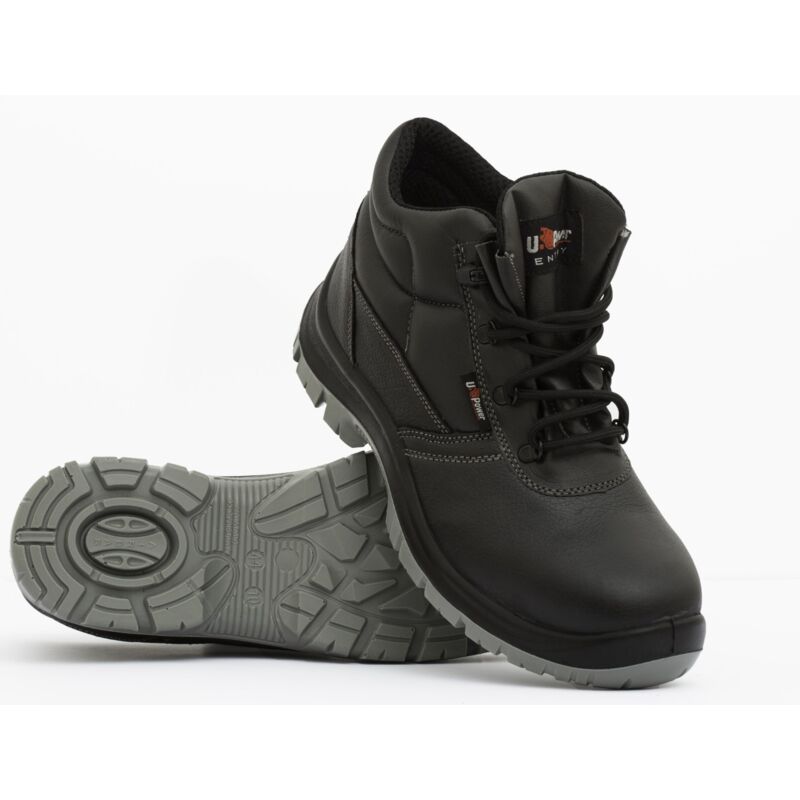 immagine 0 del prodotto scarpe antinfortunistiche u power safe s3 nero 37