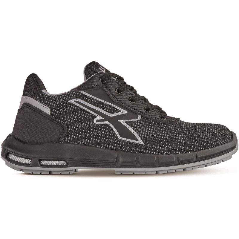 foto del prodotto scarpe antinfortunistiche u power scudo s3 nero 41