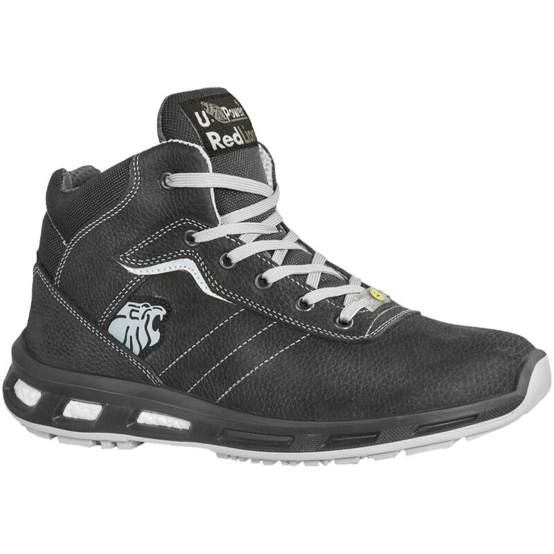 foto del prodotto scarpe antinfortunistiche u power shape s3 nero 44