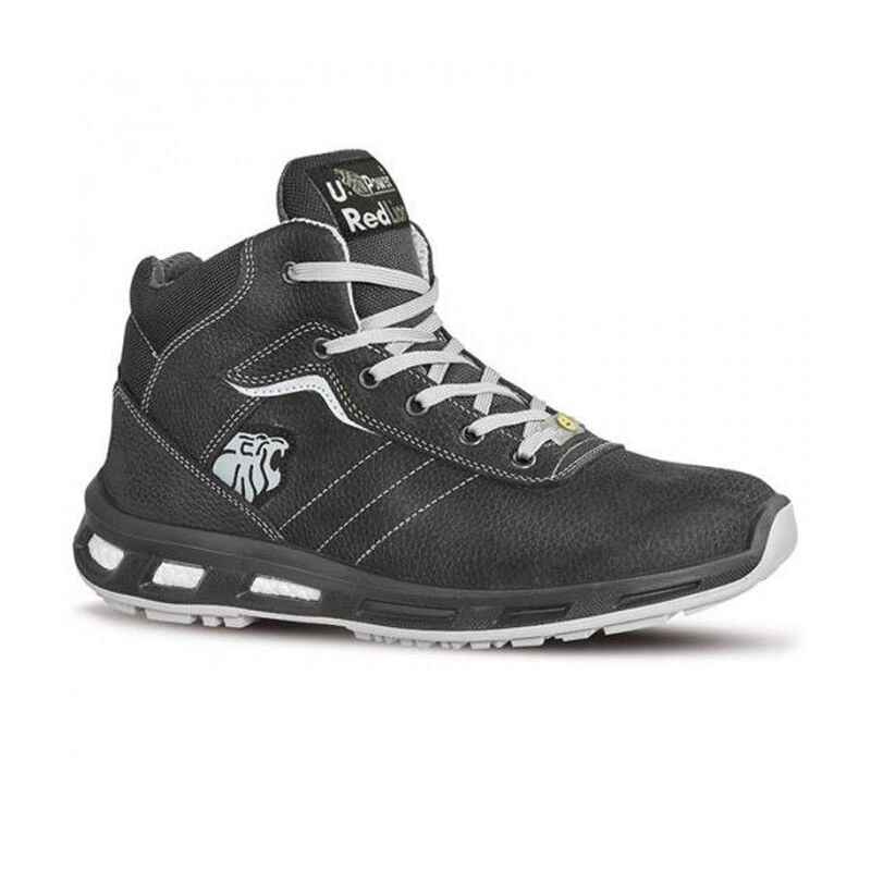 foto del prodotto scarpe antinfortunistiche u power shape s3 nero 48