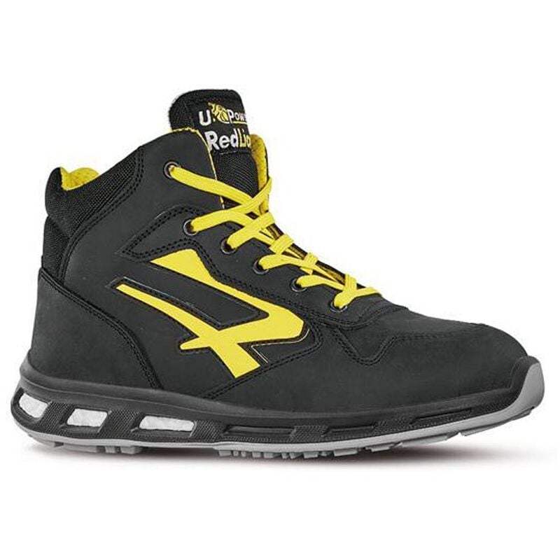 foto del prodotto scarpe antinfortunistiche u power shot s3 nero 37