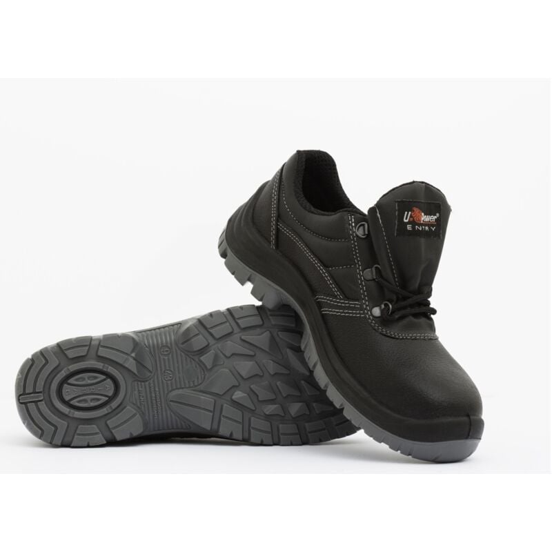 foto del prodotto scarpe antinfortunistiche u power simple s3 nero 47