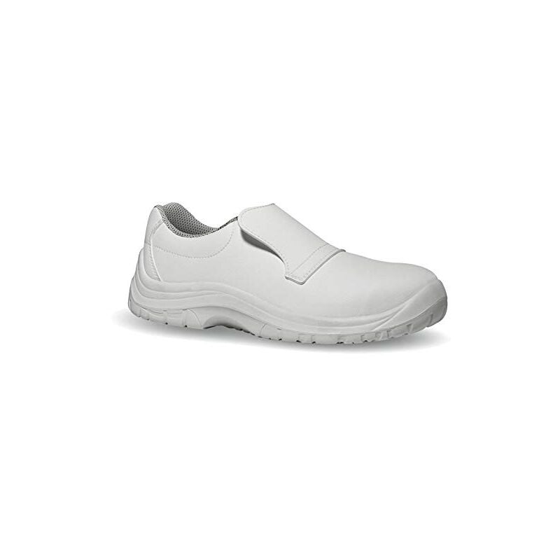 foto del prodotto scarpe antinfortunistiche u power soft 02 fo src bianco 38