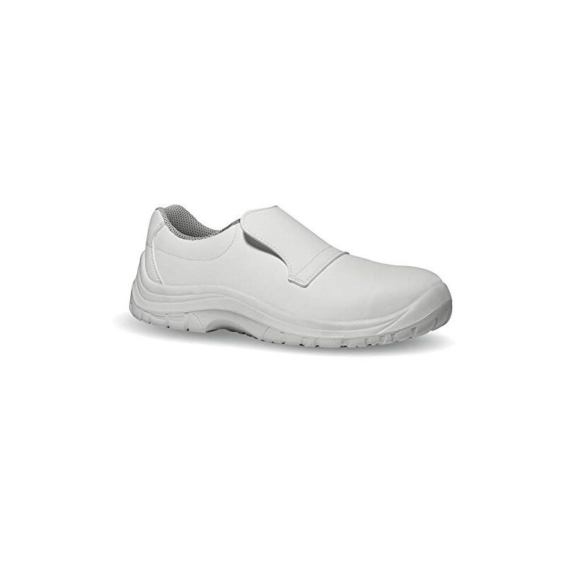 foto del prodotto scarpe antinfortunistiche u power soft 02 fo src bianco 47