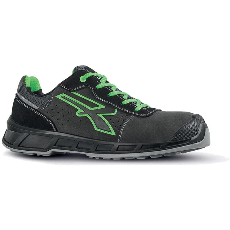 foto del prodotto scarpe antinfortunistiche u power taylor esd s1ps fo sr 41