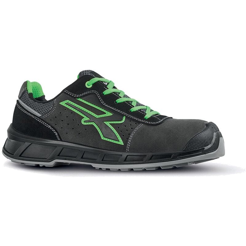 foto del prodotto scarpe antinfortunistiche u power taylor esd s1ps fo sr 43