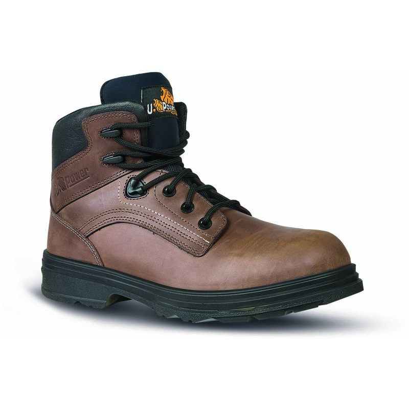 foto del prodotto scarpe antinfortunistiche u power tribal s3 src tg. 39