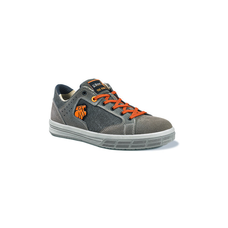 foto del prodotto scarpe antinfortunistiche u power tuareg s1p src tg. 41