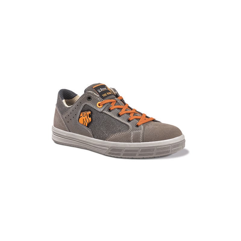 foto del prodotto scarpe antinfortunistiche u power tuareg s1p src tg. 42