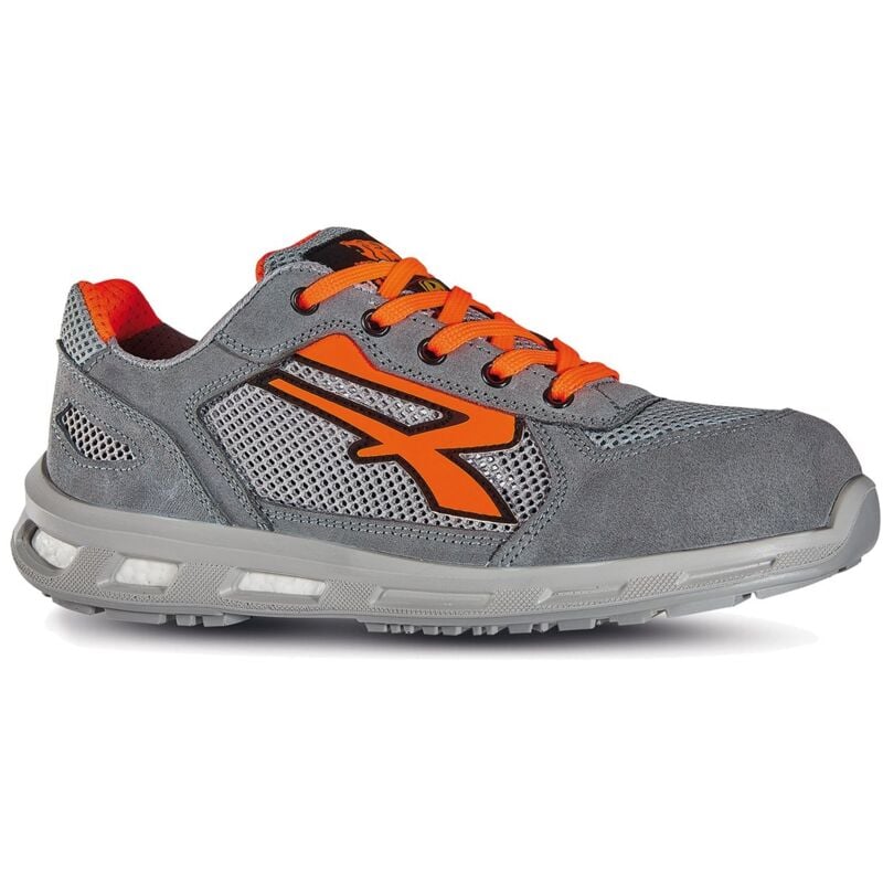 foto del prodotto scarpe antinfortunistiche u power ultra s1p src esd 37