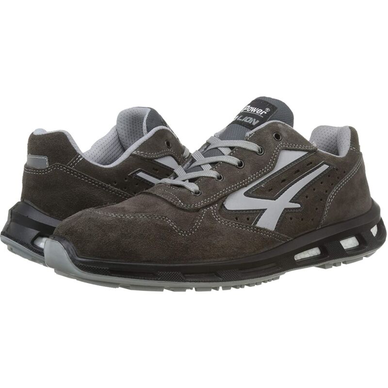 foto del prodotto scarpe antinfortunistiche upower going s1p src grigio 48
