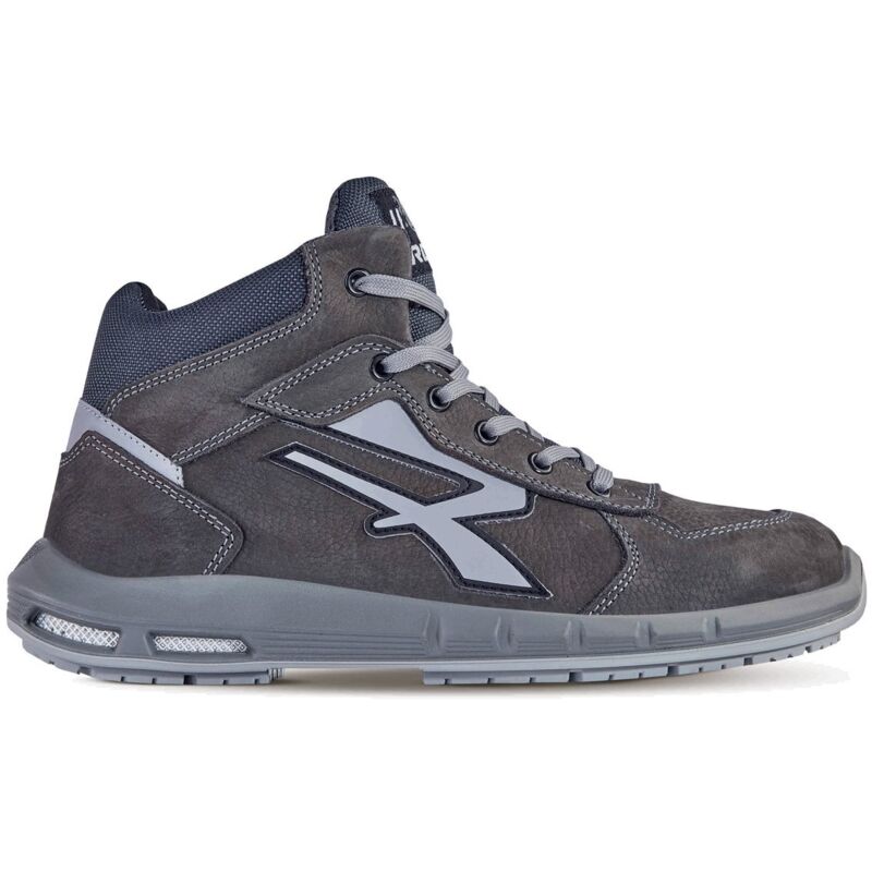 foto del prodotto scarpe antinfortunistiche upower merak plus s3 ci src esd - 42