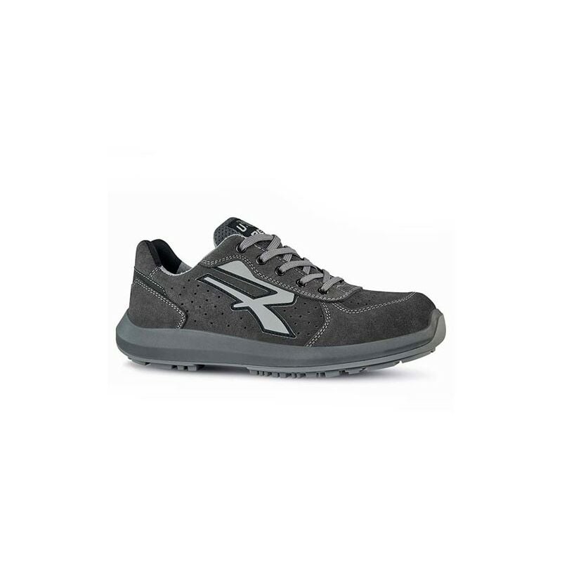 foto del prodotto scarpe antinfortunistiche upower rigel s1p src esd ru20096 size 39000000