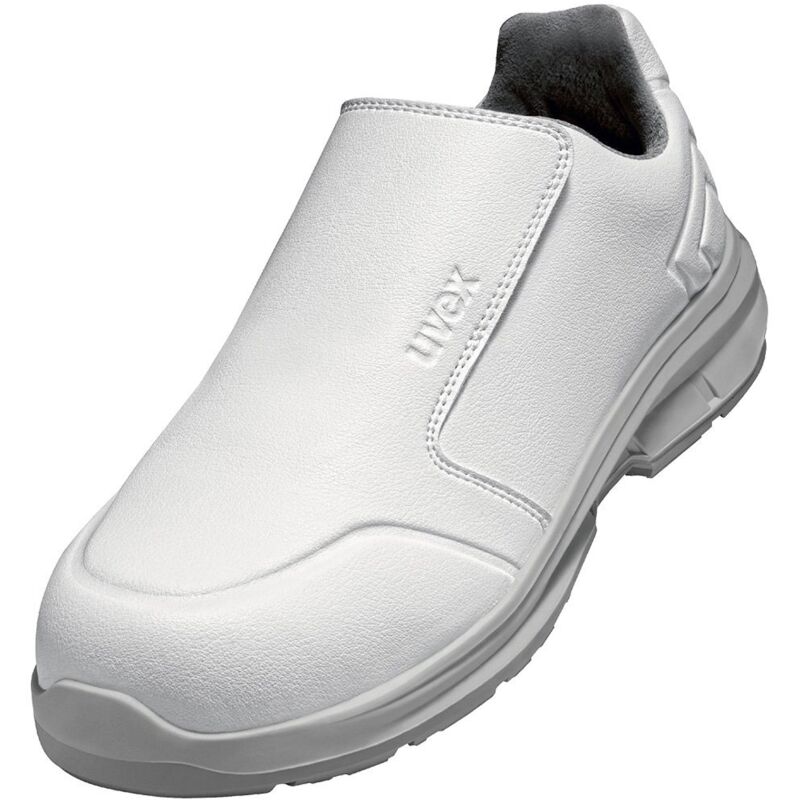 foto del prodotto scarpe antinfortunistiche uvex 1 sport hygiene s2 src 65818 44 bianco