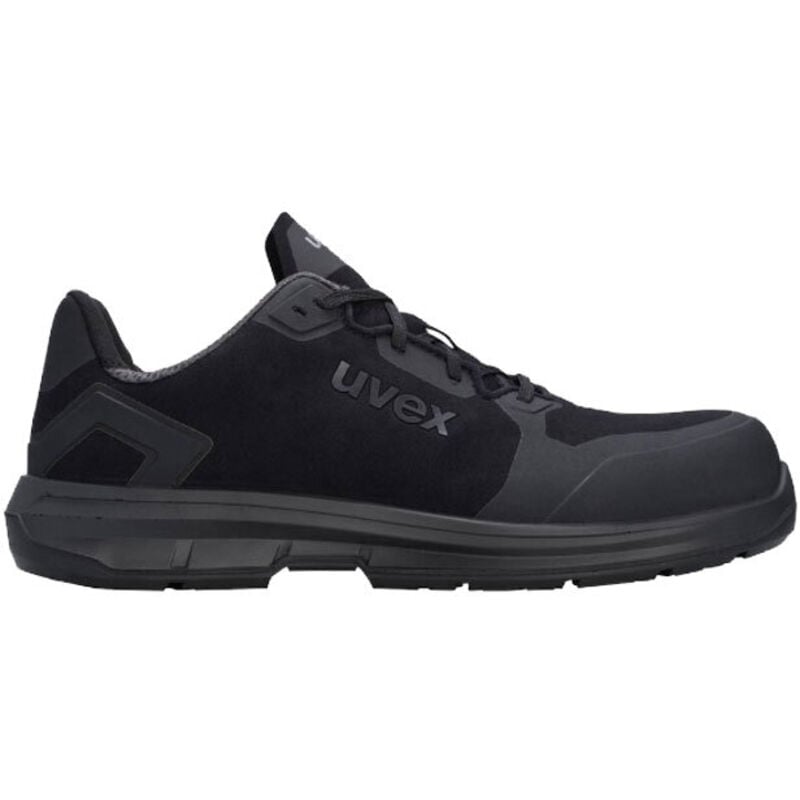 foto del prodotto scarpe antinfortunistiche uvex 1 sport s3 src esd 6592 2 42 nero