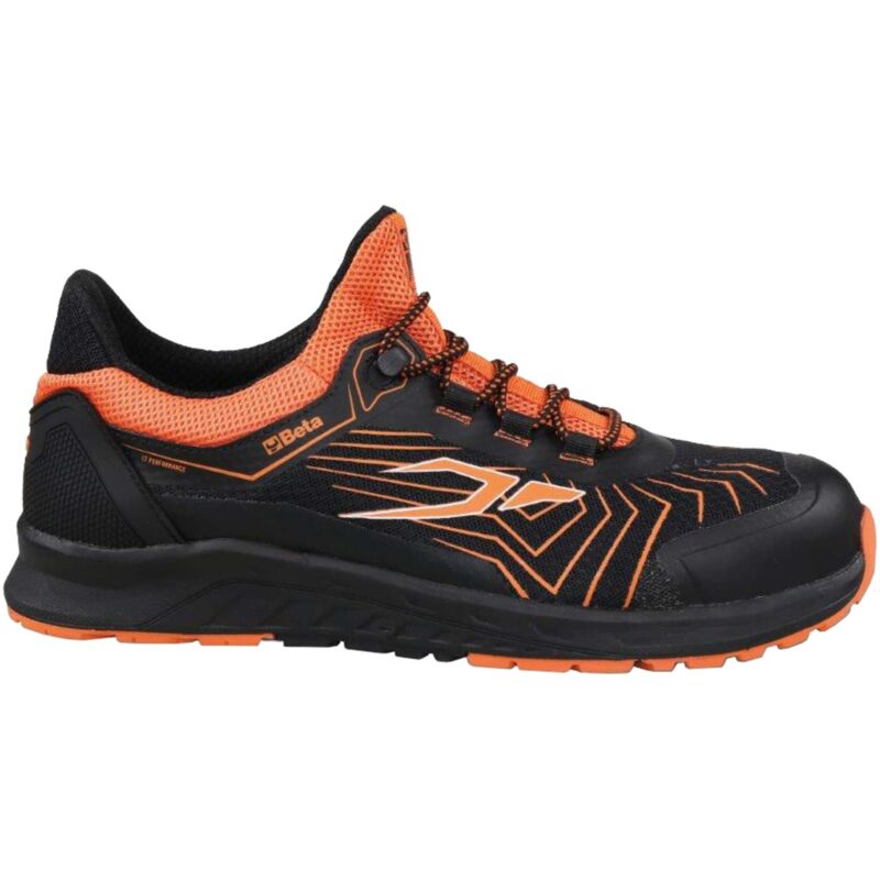 foto del prodotto scarpe basse 0 gravity beta 7352a s1p src n.39