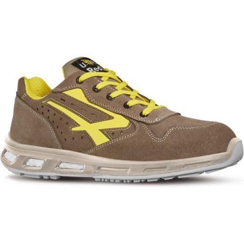 foto del prodotto scarpe basse 'adventure' n 44 u-power s1p