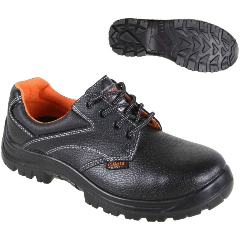 foto del prodotto scarpe basse antif. beta 7241en s3 src n.37