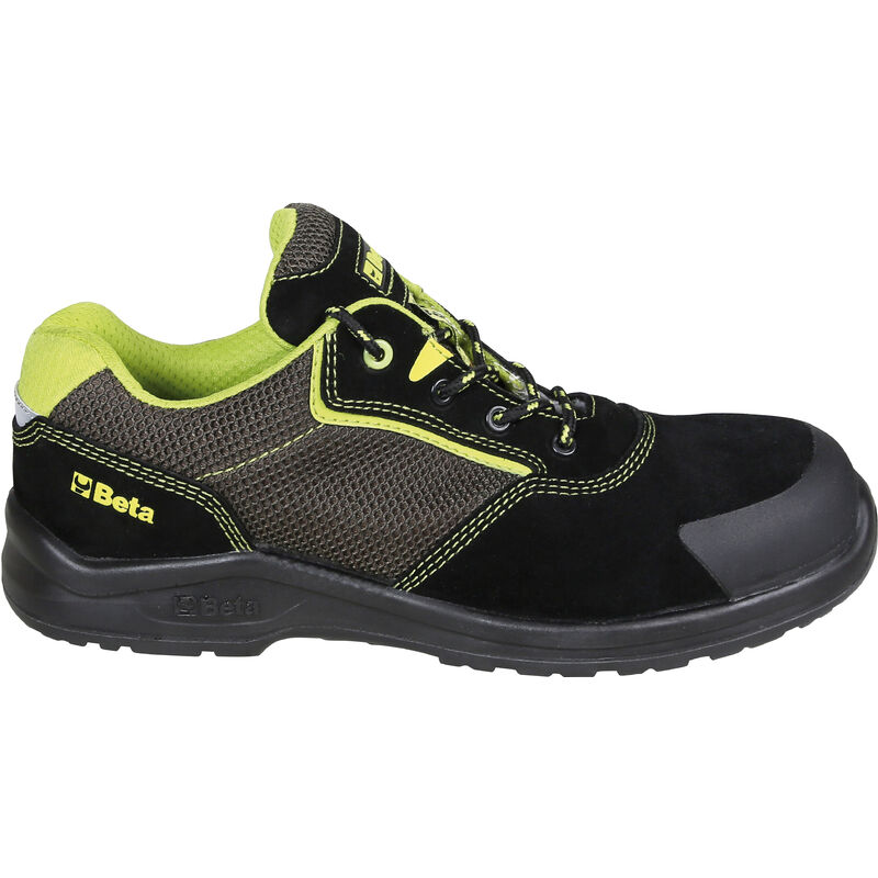 foto del prodotto scarpe basse antiforo beta 7223 pek s1p n.46