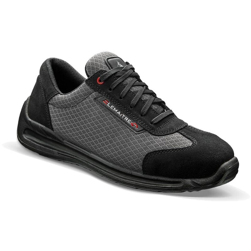 foto del prodotto scarpe basse antinfortunistiche lemaitre xenon s1p src 37 grigio